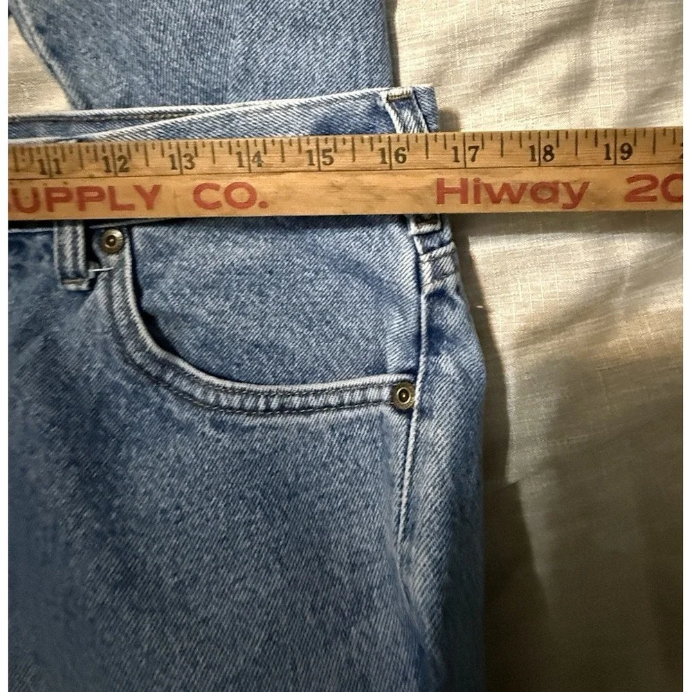 Men's Carhartt Work Jeans‎ RN 14806 Size 33x30
